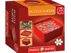 Jumbo Puzzle Mate Puzzle Sorter