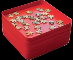 Jumbo Puzzle Mate Puzzle Sorter