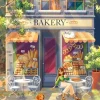 Magnolia – Bakery 1000 Piece Puzzle