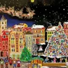 Magnolia – Christmas Time 1000 Piece Puzzle
