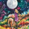 Magnolia – Follow your Path 1000 Piece Puzzle