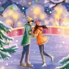 Magnolia – Lovers 1000 Piece Puzzle