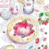 Magnolia – Panna Cotta 1000 Piece Puzzle