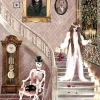 Magnolia – Sarah Reyes – Ghost Bride 1000 Piece Puzzle