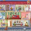 Magnolia – Sweet Home 1000 Piece Puzzle