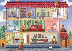 Magnolia – Sweet Home 1000 Piece Puzzle