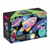 Mudpuppy – Glow in the Dark – Cosmic Dreams 100 Piece Puzzle