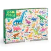Mudpuppy – Mighty Dinosaurs 100 Piece Puzzle