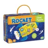 Peaceable Kingdom – Shiny Rocket 39 Piece Floor Puzzle