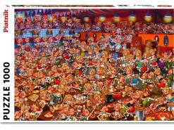 Piatnik – Ruyer – Beerfest 1000 Piece Puzzle