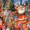 Piatnik – Ruyer, Christmas Surprises 1000 Piece Puzzle