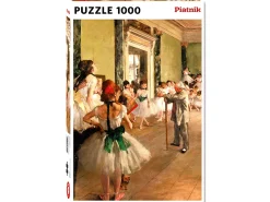 Piatnik – The Dance Class 1000 Piece Puzzle