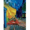 Piatnik – Van Gogh, Cafe Terrace at Night 1000 Piece Puzzle