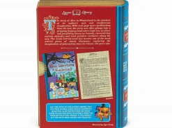 Professor Puzzle – Alice’s Adventures in Wonderland 252 Piece Double Sided Puzzle