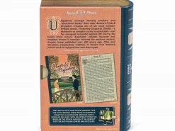 Professor Puzzle – Pride & Prejudice 252 Piece Double Sided Puzzle