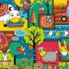 Ravensburger – A Day at the Farm 60 Piece Puzzle