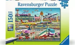 Ravensburger – Airport Central 150 Piece Puzzle