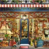 Ravensburger – Antiques & Curiosities 500 Piece Puzzle