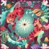 Ravensburger – Art & Soul Animal Dreams 750 Piece Puzzle