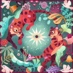 Ravensburger – Art & Soul Animal Dreams 750 Piece Puzzle