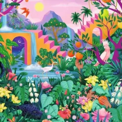 Ravensburger – Art & Soul Amazing Nature 750 Piece Puzzle