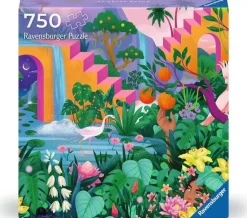 Ravensburger – Art & Soul Amazing Nature 750 Piece Puzzle