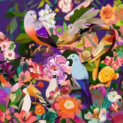 Ravensburger – Art & Soul Bird Watching 750 Piece Puzzle