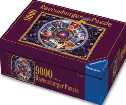 Ravensburger – Astrology Puzzle 9000 Piece