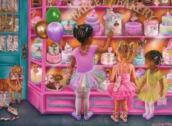 Ravensburger – Ballet Bakery 100 Piece Puzzle