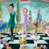 Ravensburger – Ballet Rehearsal 60 Piece Puzzle