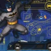 Ravensburger – Batman B, Batmobile 100 Piece Puzzle