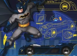 Ravensburger – Batman B, Batmobile 100 Piece Puzzle
