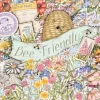 Ravensburger – Bee Friendly 1000 Piece Puzzle
