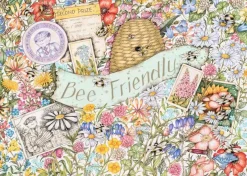 Ravensburger – Bee Friendly 1000 Piece Puzzle