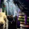Ravensburger – Black Cat and Raven 500 Piece Puzzle