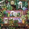 Ravensburger – Botanic 2000 Piece Puzzle