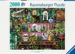 Ravensburger – Botanic 2000 Piece Puzzle