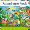 Ravensburger – Bugs, Bugs, Bugs 3 x 49 Piece Puzzle