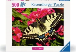 Ravensburger – Butterfly 500 Piece Puzzle