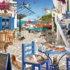 Ravensburger – Cats of Mykonos 1500 Piece Puzzle