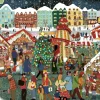 Ravensburger – Christmas Market 1000 Piece Puzzle