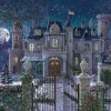 Ravensburger – Christmas Villa 1000 Piece Puzzle