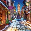 Ravensburger – Christmastime 1000 Piece Puzzle