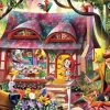 Ravensburger – Come in Red Riding Hood 1000 Piece Puzzle