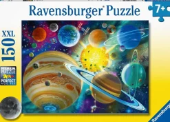Ravensburger – Cosmic Connection 150 Piece Puzzle