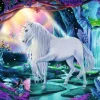 Ravensburger – Crystal Unicorn 300 Piece Puzzle