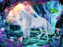 Ravensburger – Crystal Unicorn 300 Piece Puzzle