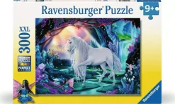 Ravensburger – Crystal Unicorn 300 Piece Puzzle