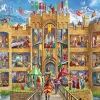Ravensburger – Cutaway Castle 150 Piece Puzzle