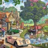 Ravensburger – Days Gone By 1000 Piece Puzzle